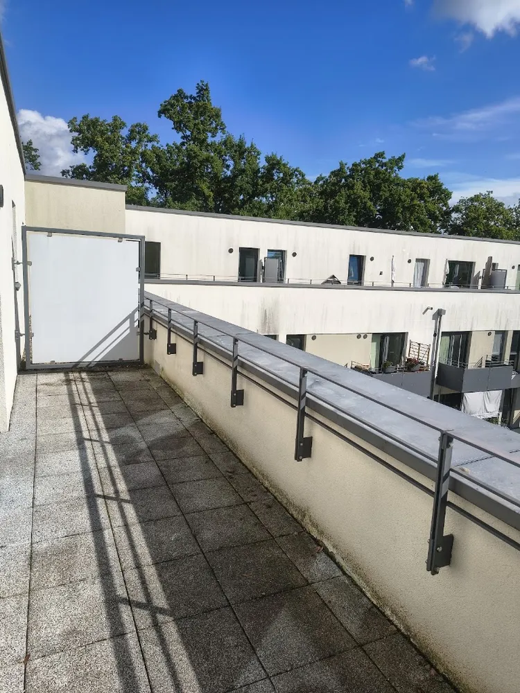 3 room apartment with 58 m² in Berlin – Photo 6