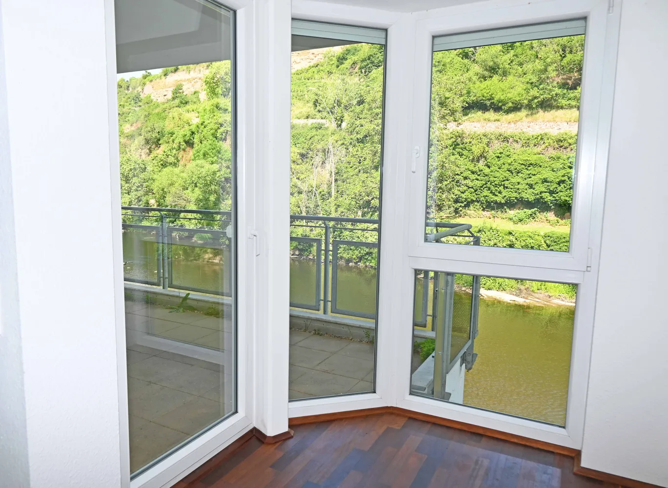 3 Zimmer Wohnung mit 100 m² in Bad Kreuznach – Bild 3