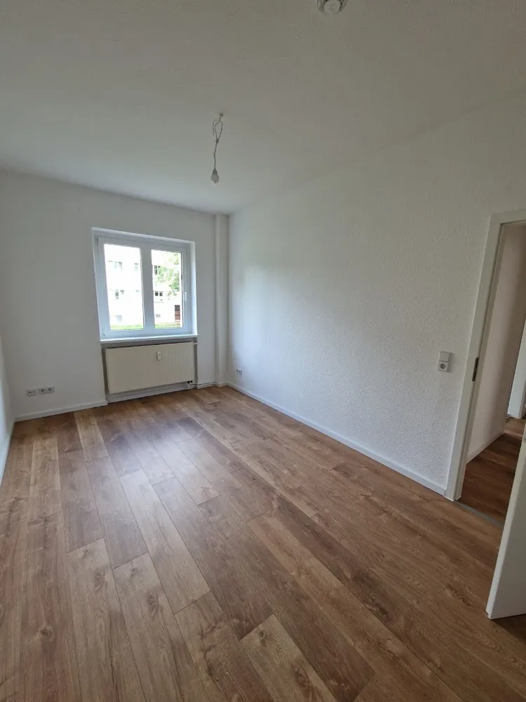 3 room apartment with 64 m² in Magdeburg – Photo 4