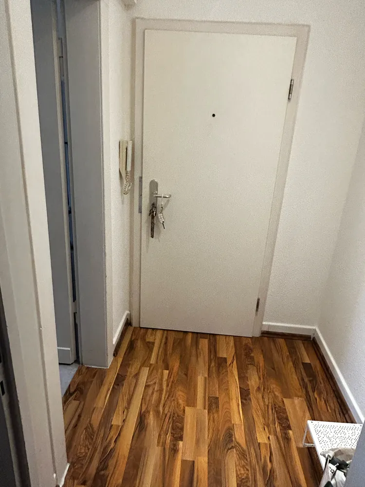 2 Zimmer Wohnung mit 41 m² in Solingen – Bild 2