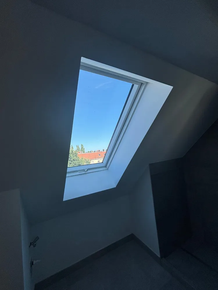 2 room apartment with 54 m² in Berlin – Photo 7