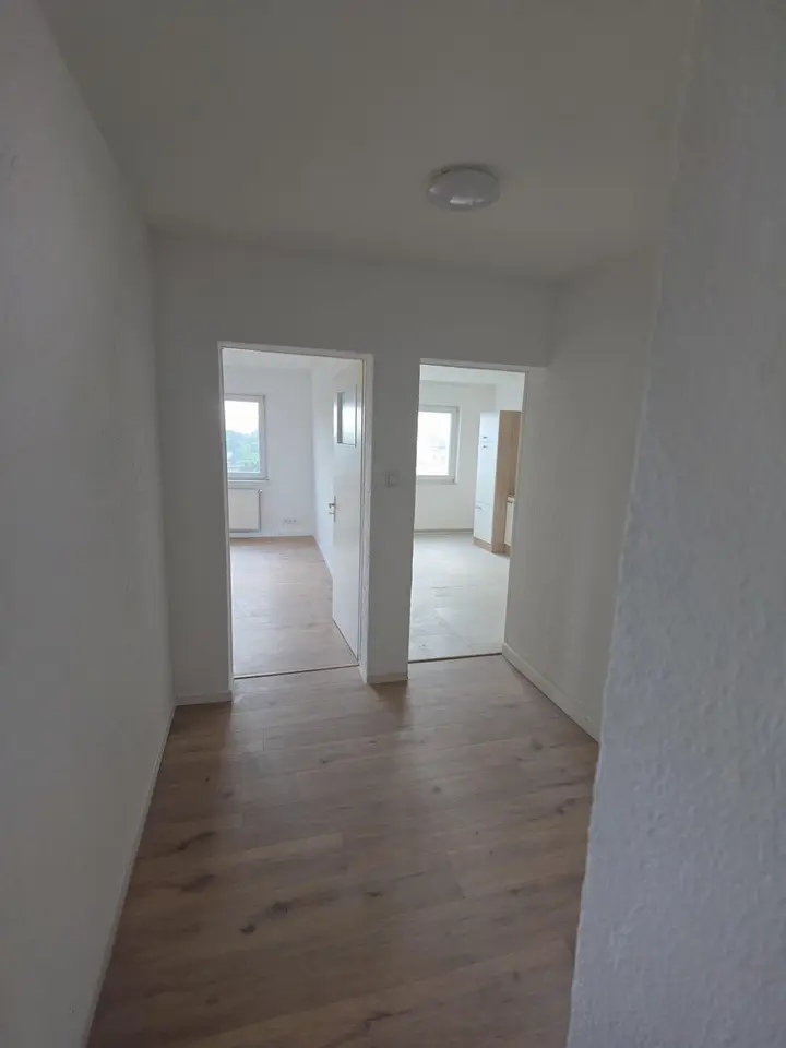 2 Zimmer Wohnung mit 68 m² in Mannheim – Bild 4