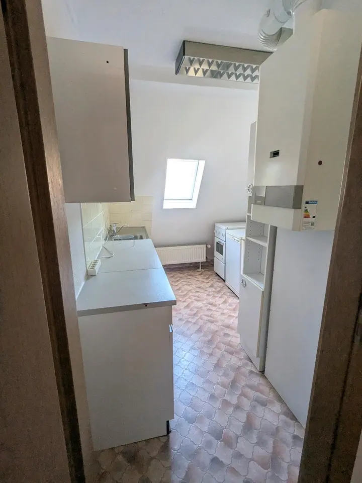 WG-Zimmer mit 21 m² in Bayreuth – Bild 1