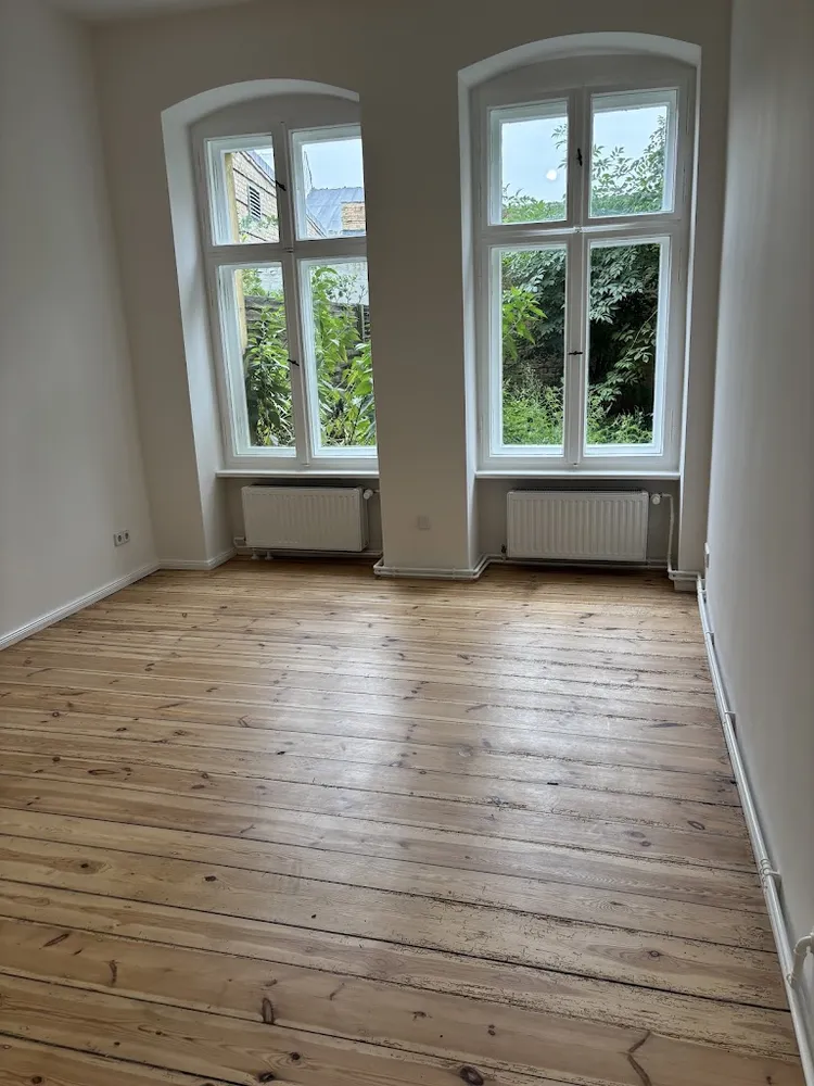 1 Zimmer Wohnung mit 36 m² in Berlin – Bild 1