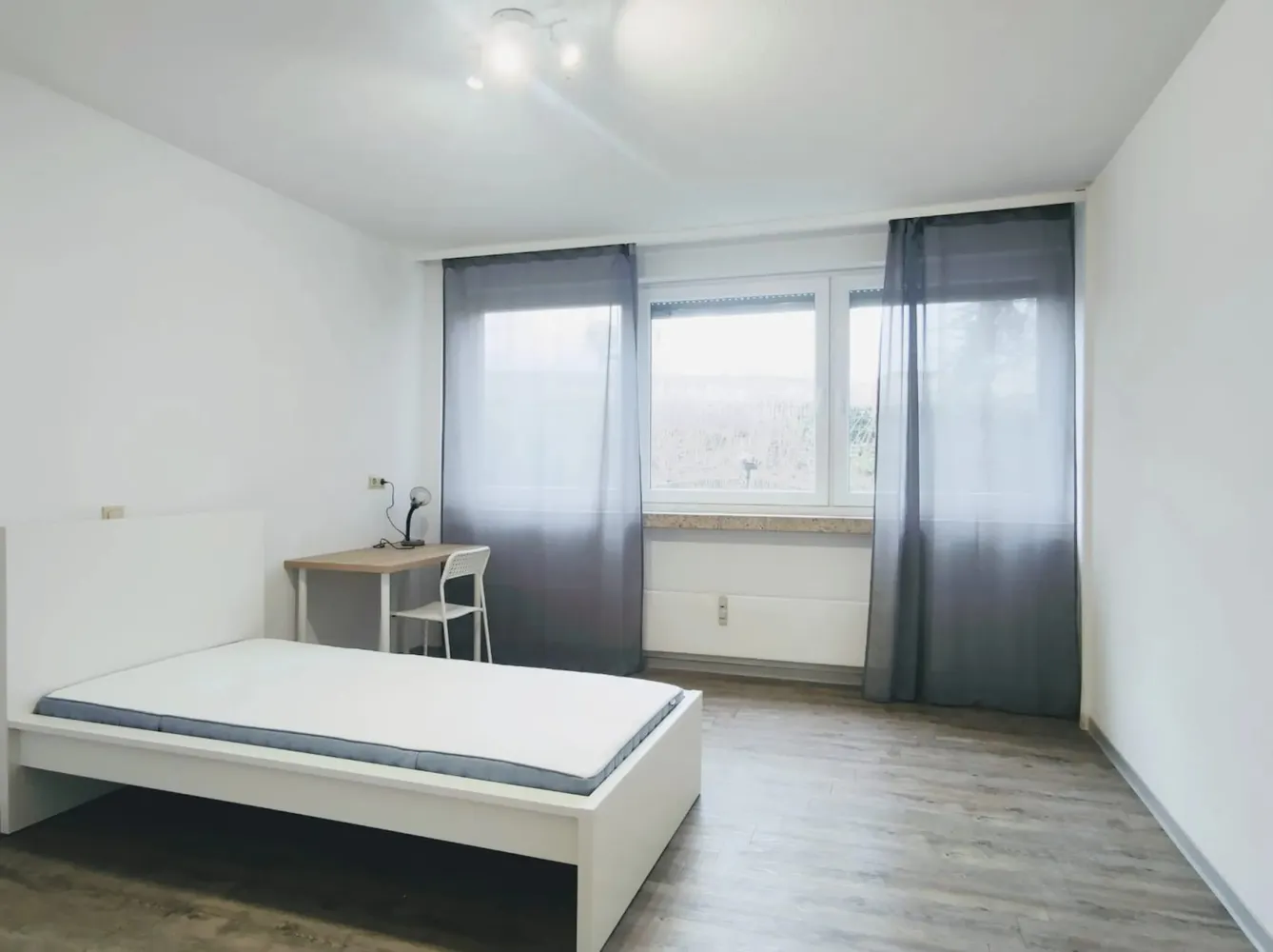 WG-Zimmer mit 11 m² in Dortmund – Bild 7