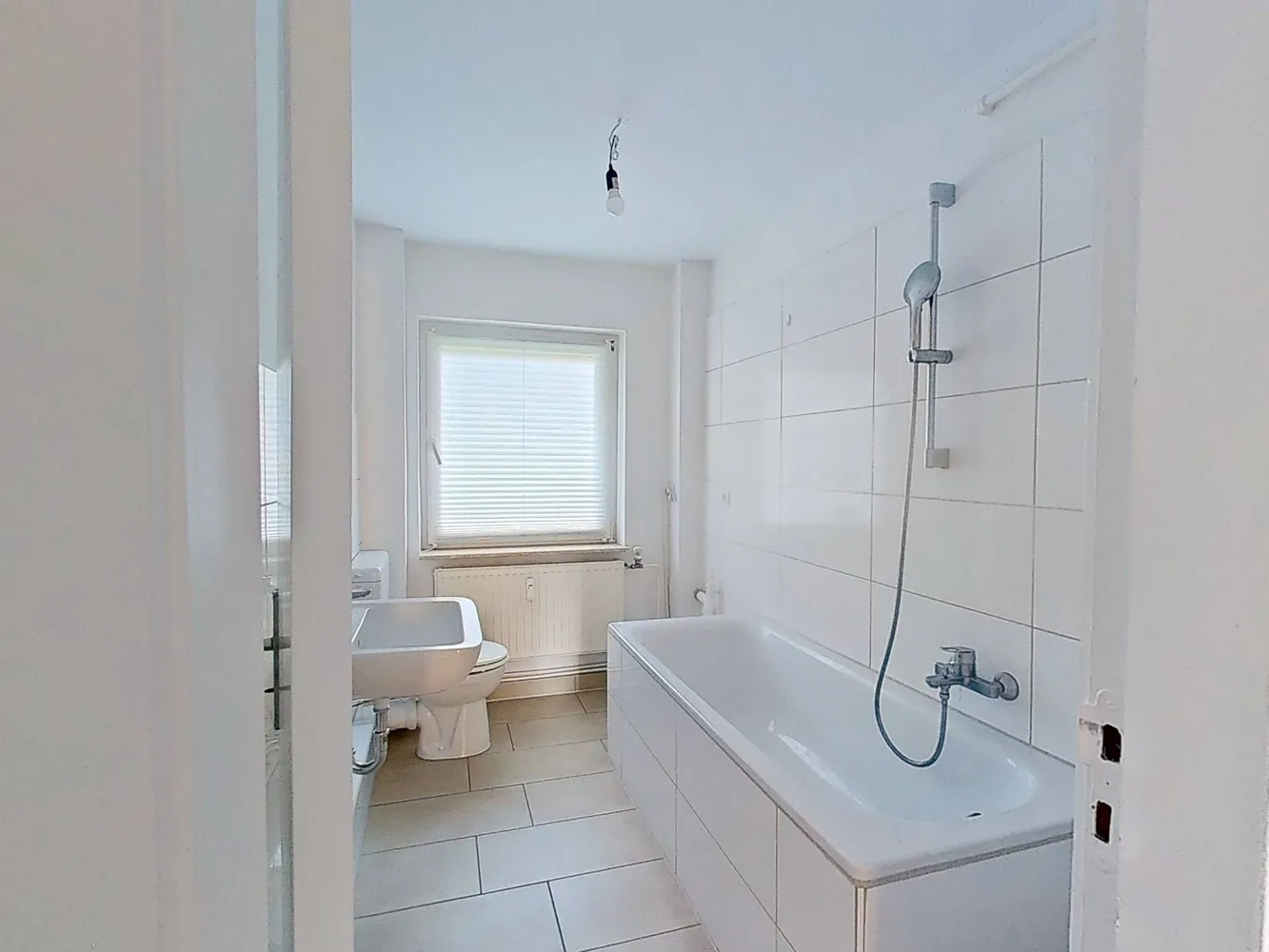 3 Zimmer Wohnung mit 56 m² in Rendsburg – Bild 4
