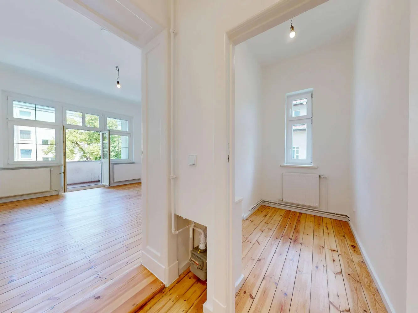 3 Zimmer Wohnung mit 95 m² in Berlin – Bild 5