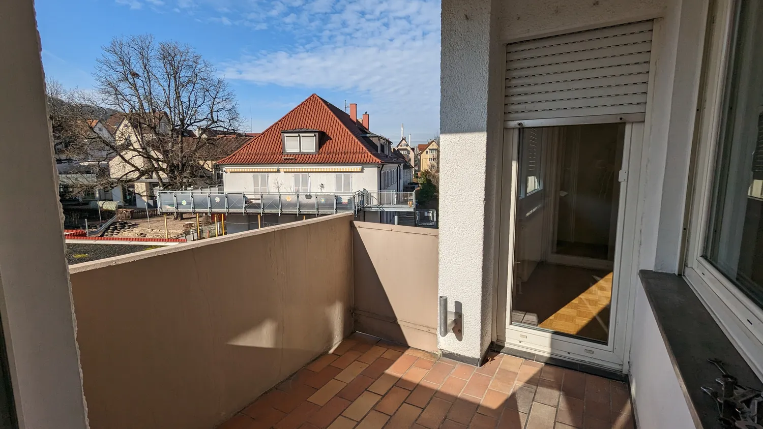 3 Zimmer Wohnung mit 84 m² in Stuttgart – Bild 9