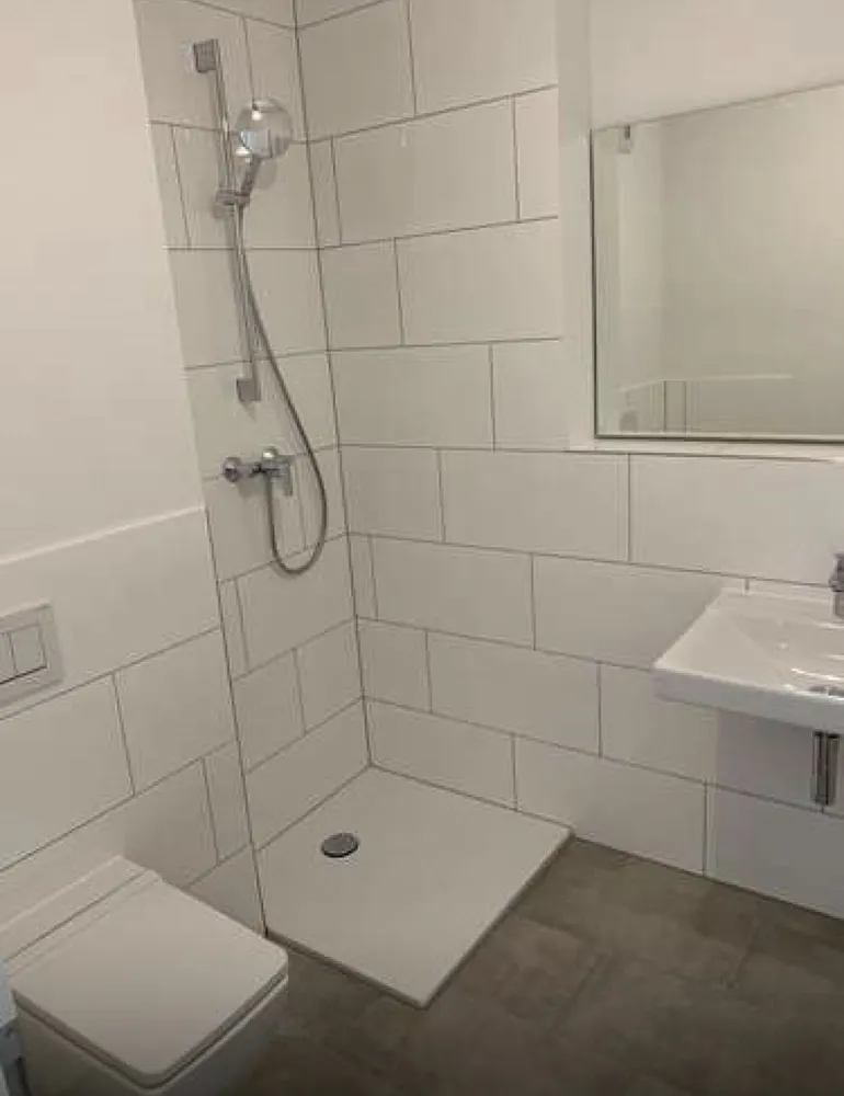 1 Zimmer Wohnung mit 30 m² in Mainz – Bild 5