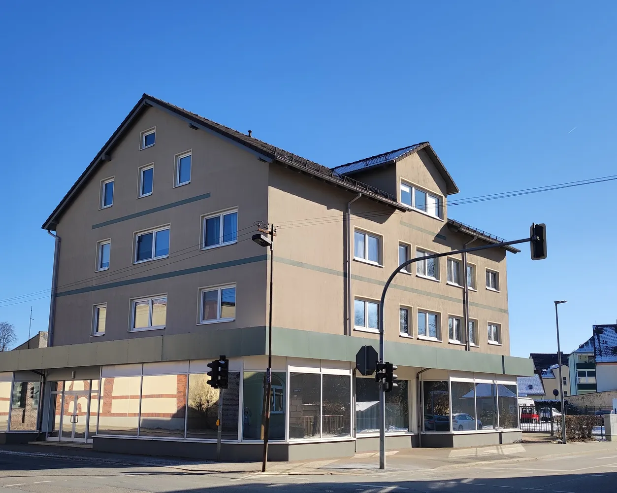 4 room apartment with 82 m² in Limbach-Oberfrohna – Photo 5