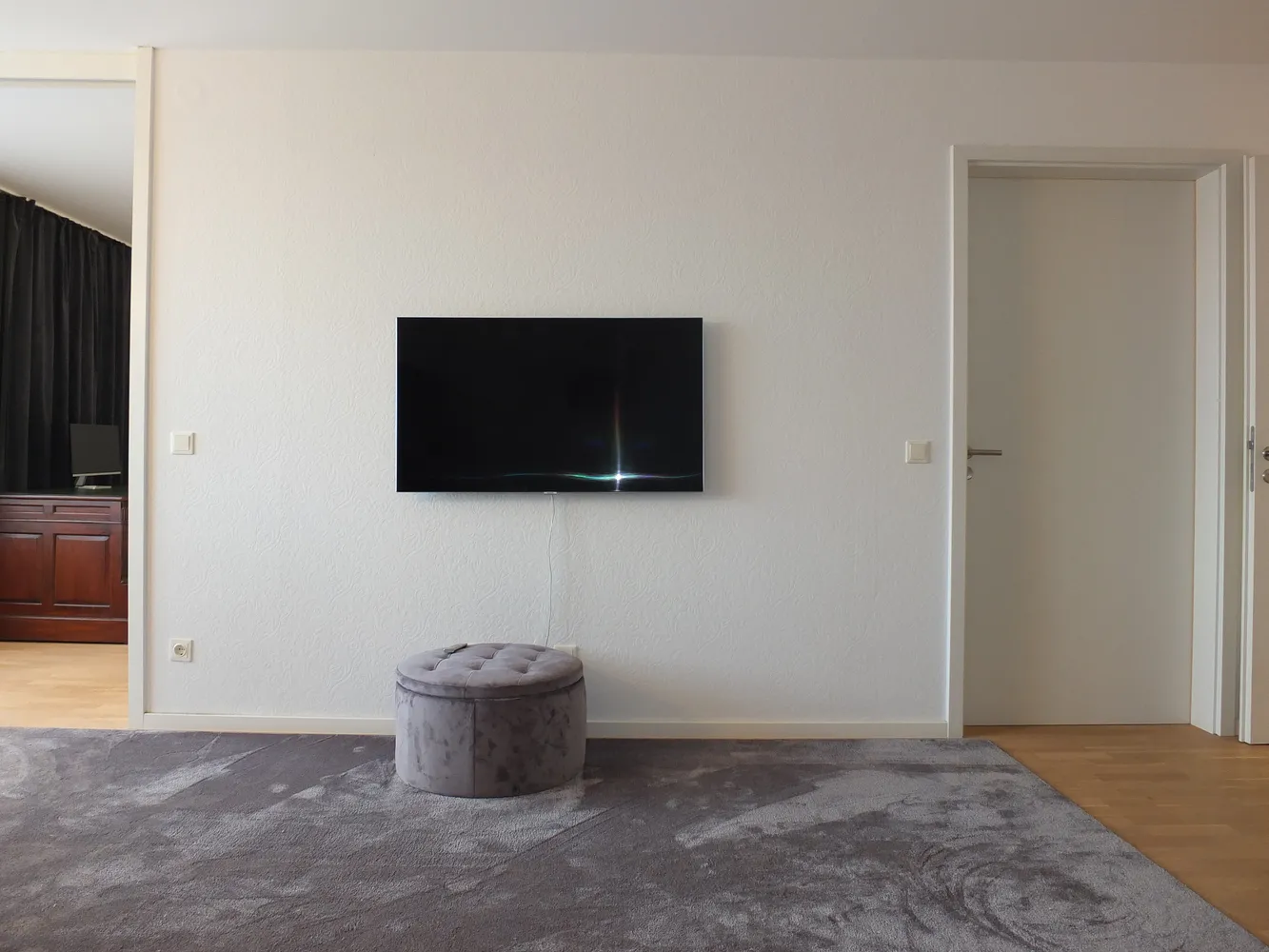 2 room apartment with 67 m² in Berlin – Photo 3
