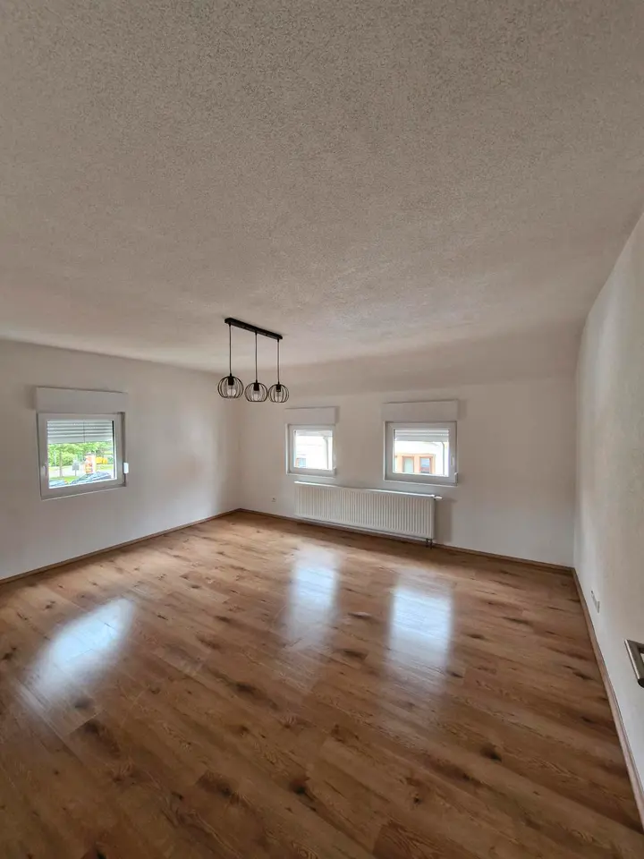 2 Zimmer Wohnung mit 50 m² in Villingen-Schwenningen – Bild 1
