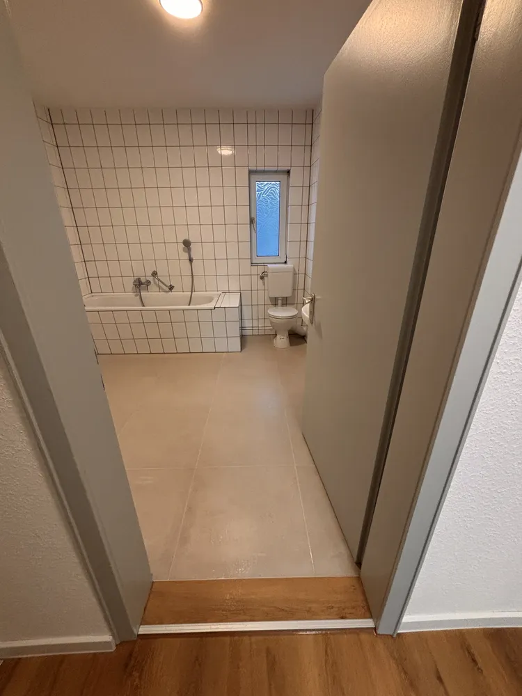 3 Zimmer Wohnung mit 56 m² in Fulda – Bild 10
