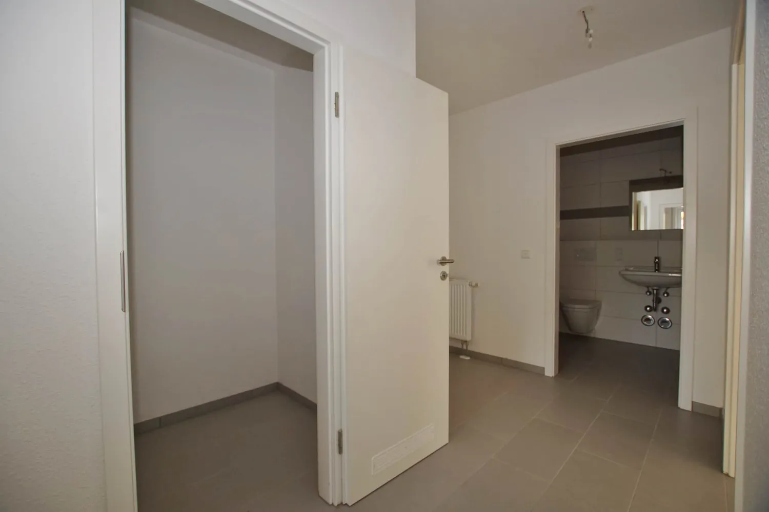 2 Zimmer Wohnung mit 52 m² in Dresden – Bild 8