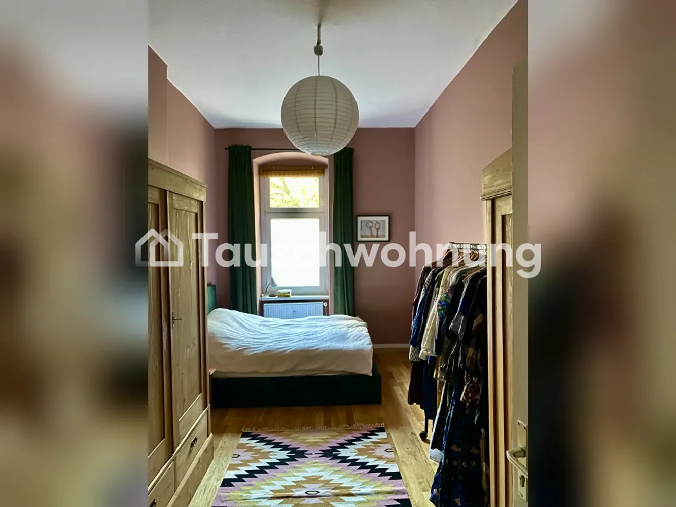 6 room apartment with 145 m² in Berlin – Photo 12
