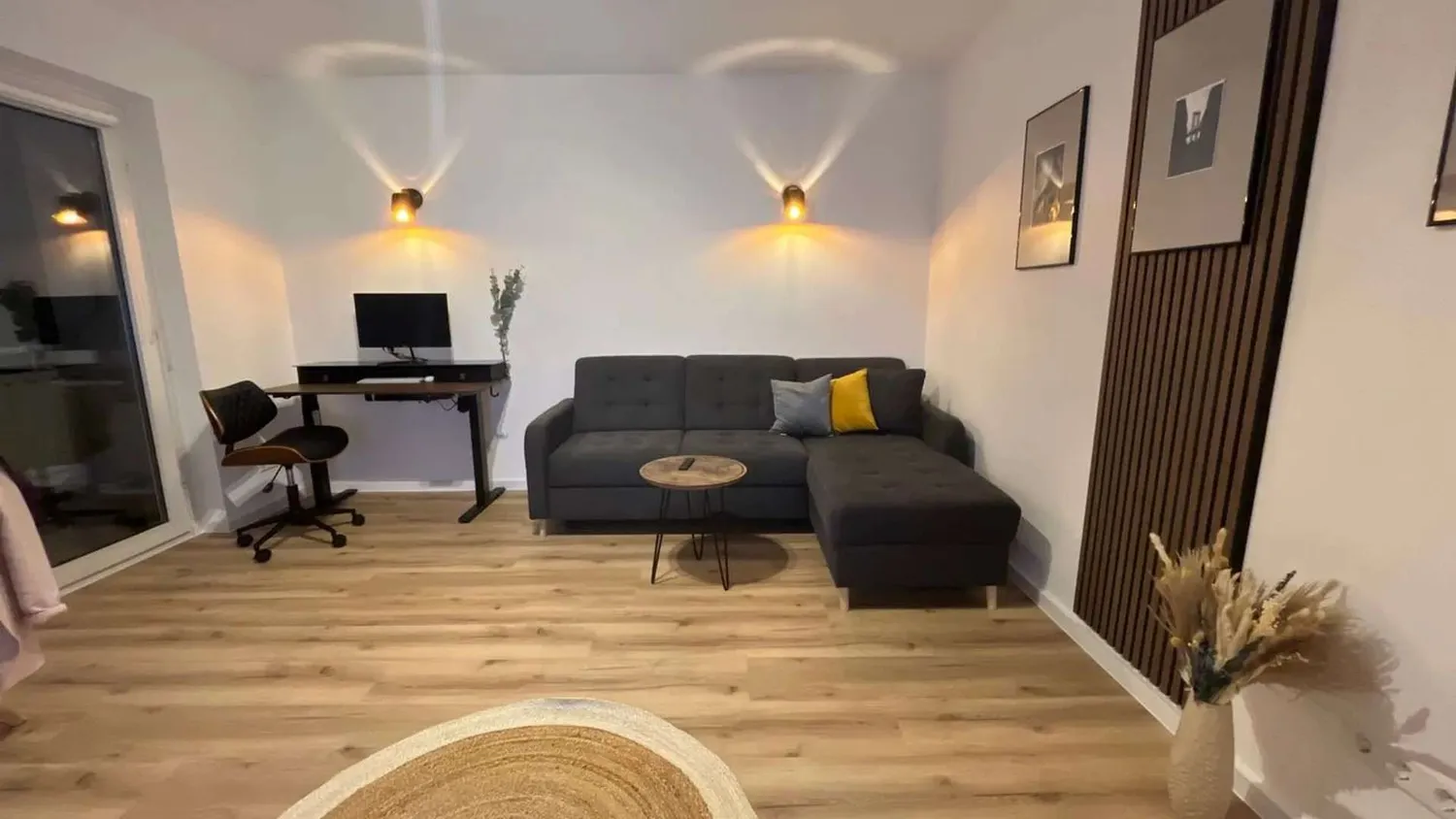 2 Zimmer Wohnung mit 49 m² in Stuttgart – Bild 3