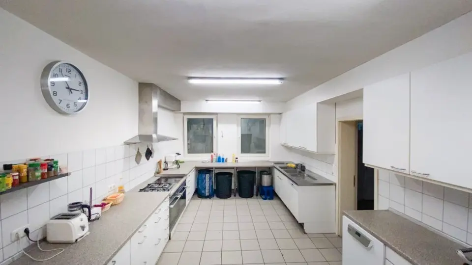 WG-Zimmer mit 300 m² in Hannover – Bild 4