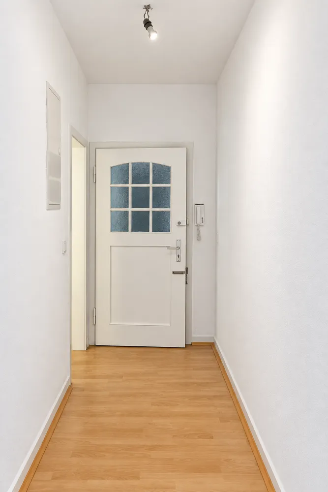 2 Zimmer Wohnung mit 50 m² in Essen – Bild 9