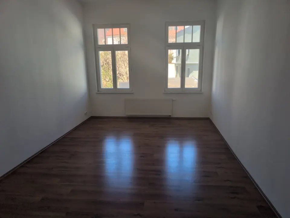 2 Zimmer Wohnung mit 89 m² in Wurzen – Bild 9
