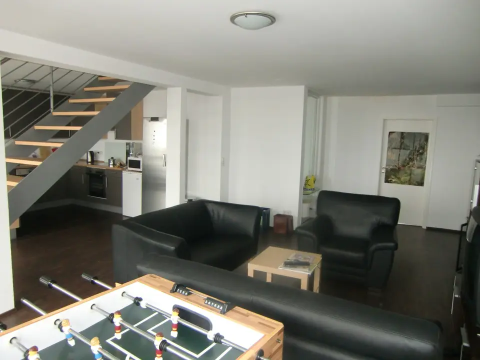 WG-Zimmer mit 22 m² in Frankfurt am Main – Bild 6