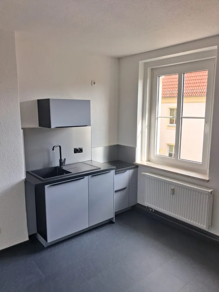 3 Zimmer Wohnung mit 66 m² in Zwickau – Bild 3