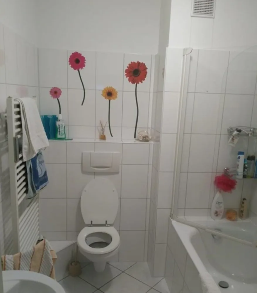4 Zimmer Wohnung mit 90 m² in Herten – Bild 4