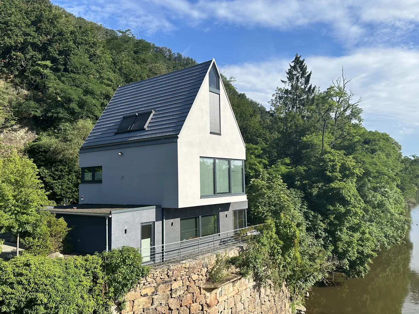 4 Zimmer Haus mit 173 m² in Bad Kreuznach – Bild 1