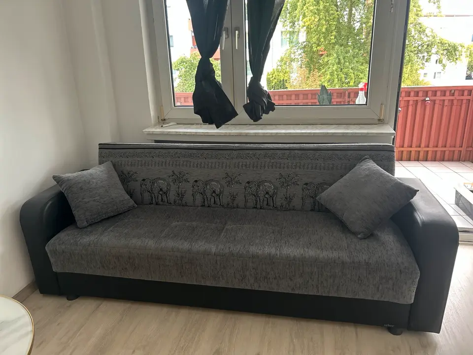 2 Zimmer Wohnung mit 47 m² in Kassel – Bild 9