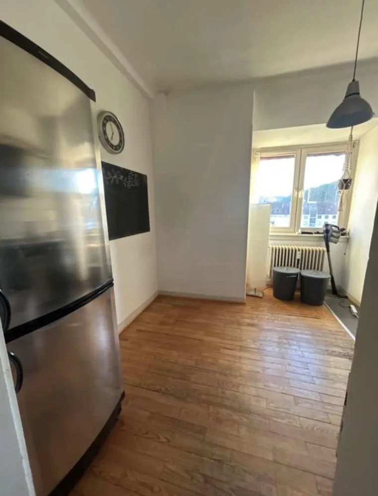4 Zimmer Wohnung mit 120 m² in Saarbrücken – Bild 2
