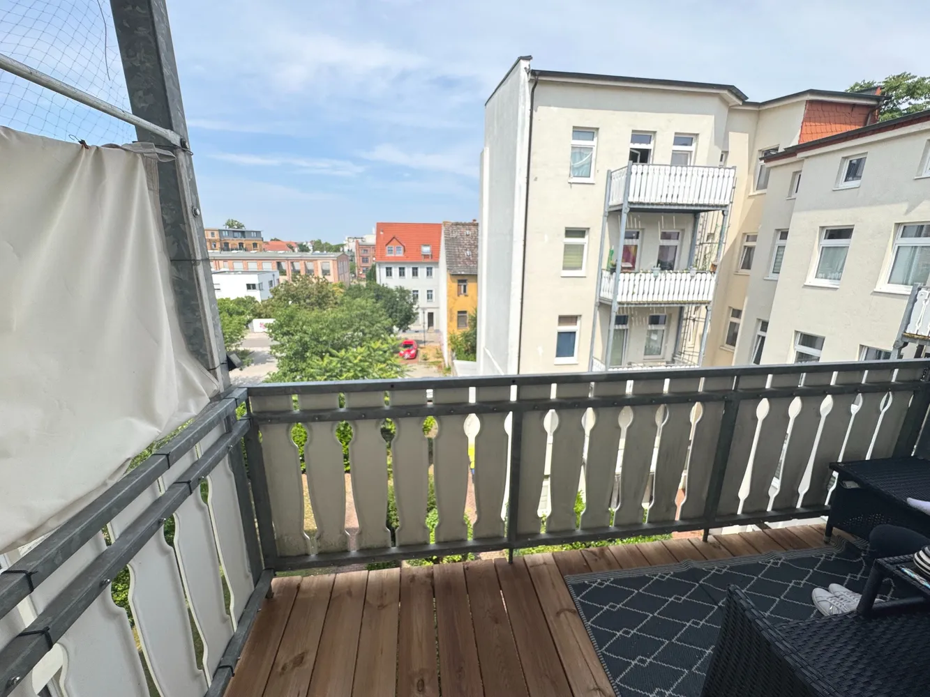 2 Zimmer Wohnung mit 50 m² in Magdeburg – Bild 3