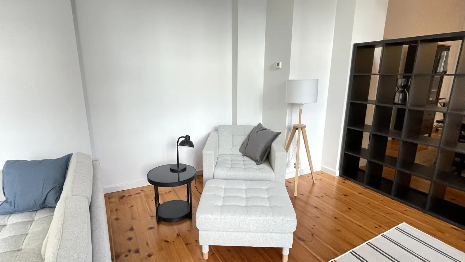 4 Zimmer Wohnung mit 134 m² in Berlin – Bild 12