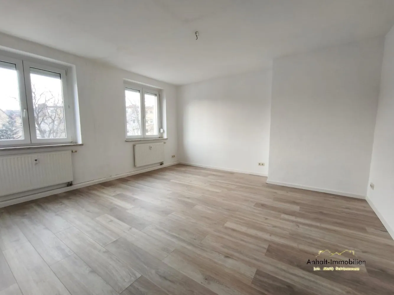 2 Zimmer Wohnung mit 65 m² in Bitterfeld-Wolfen – Bild 11