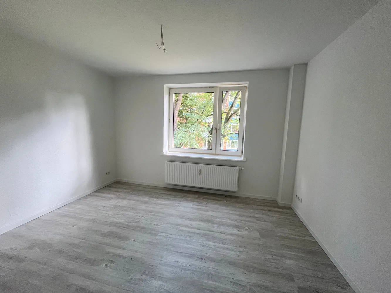2 Zimmer Wohnung mit 52 m² in Hamburg – Bild 4