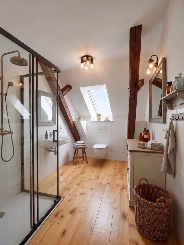 3 Zimmer Wohnung mit 90 m² in Quakenbrück – Bild 5