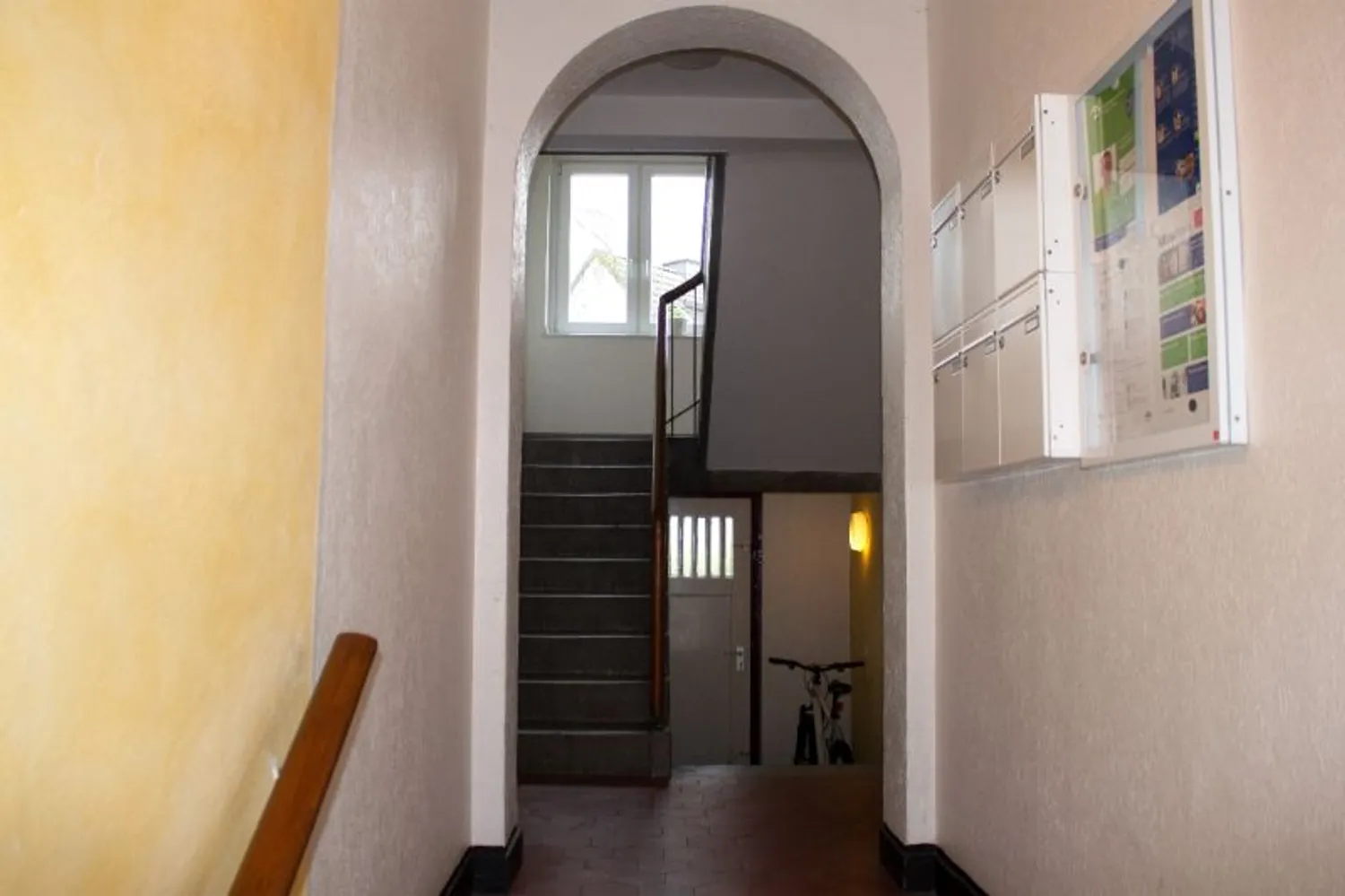 2 Zimmer Wohnung mit 60 m² in Essen – Bild 9