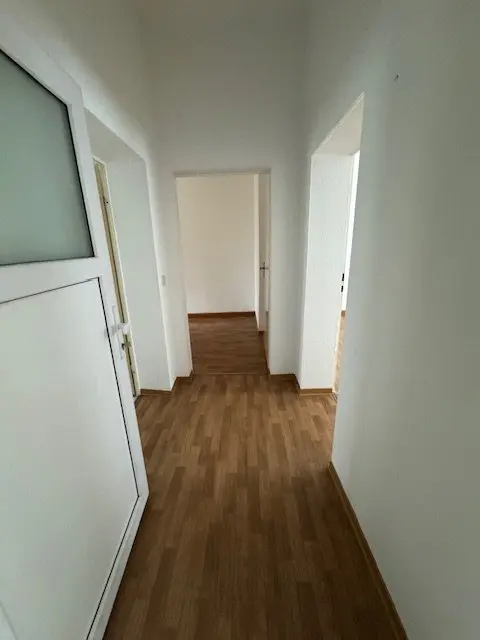 2 Zimmer Wohnung mit 38 m² in Dessau-Roßlau – Bild 9