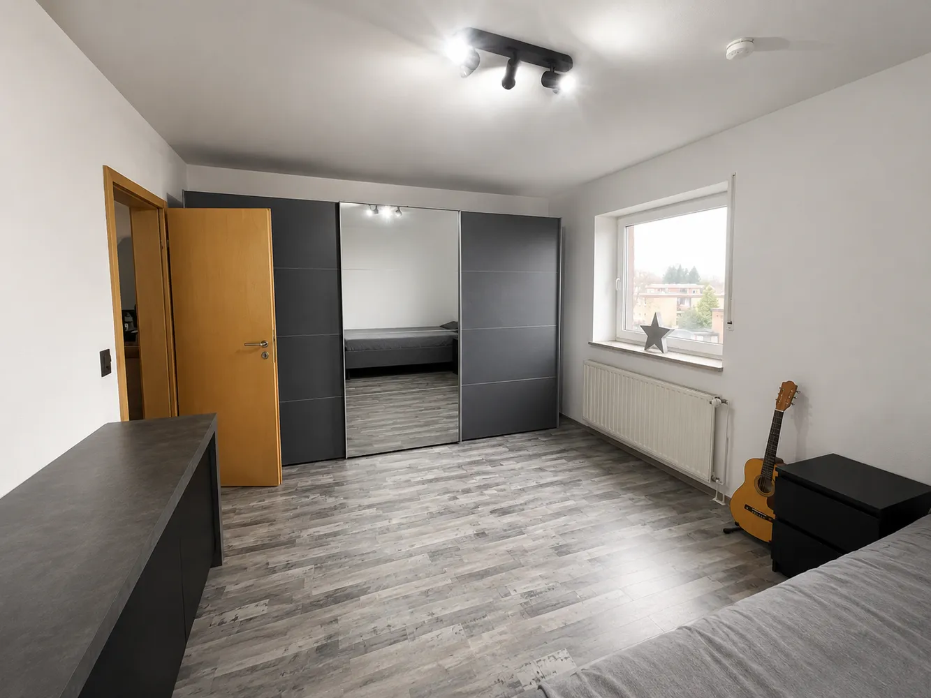 3 Zimmer Wohnung mit 80 m² in Dortmund – Bild 6