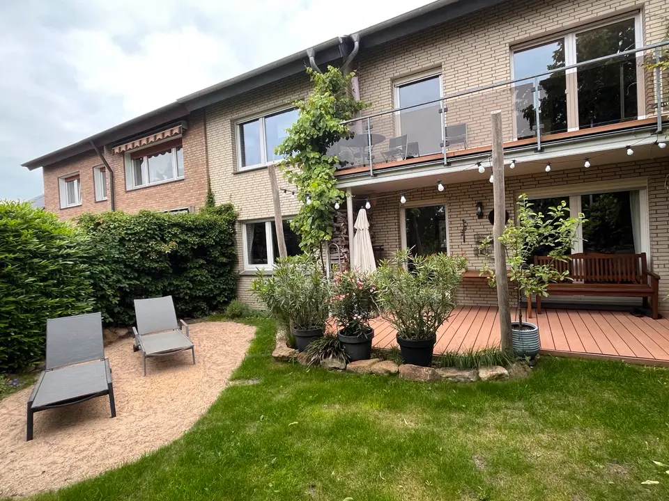 5 Zimmer Haus mit 140 m² in Gütersloh – Bild 6