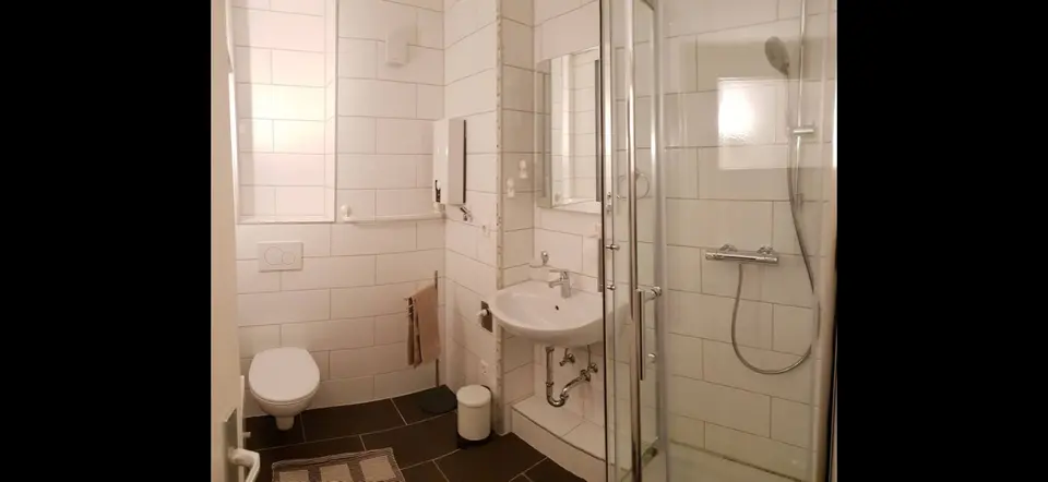 2 Zimmer Wohnung mit 52 m² in Hannover – Bild 8