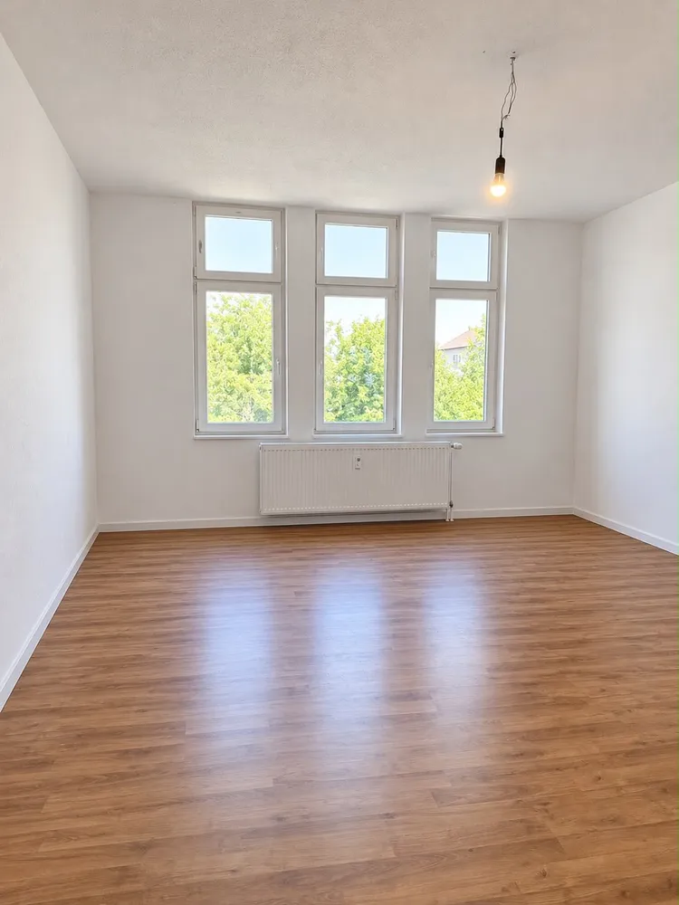 4 Zimmer Wohnung mit 90 m² in Essen – Bild 1