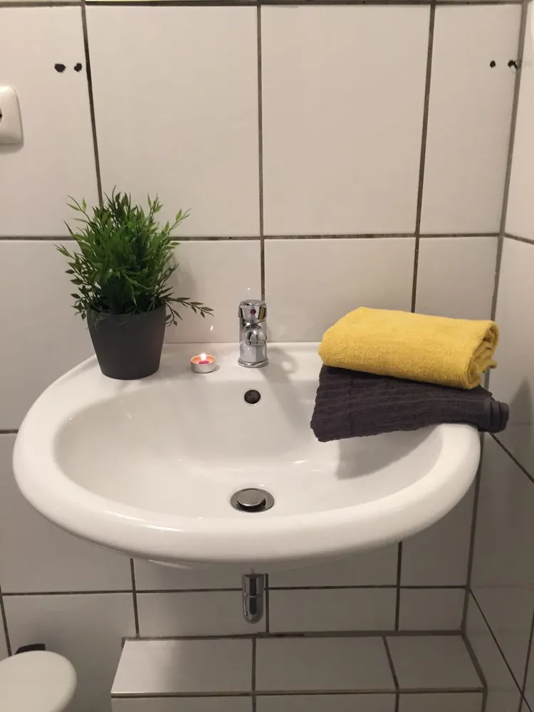 2 Zimmer Wohnung mit 50 m² in Duisburg – Bild 9