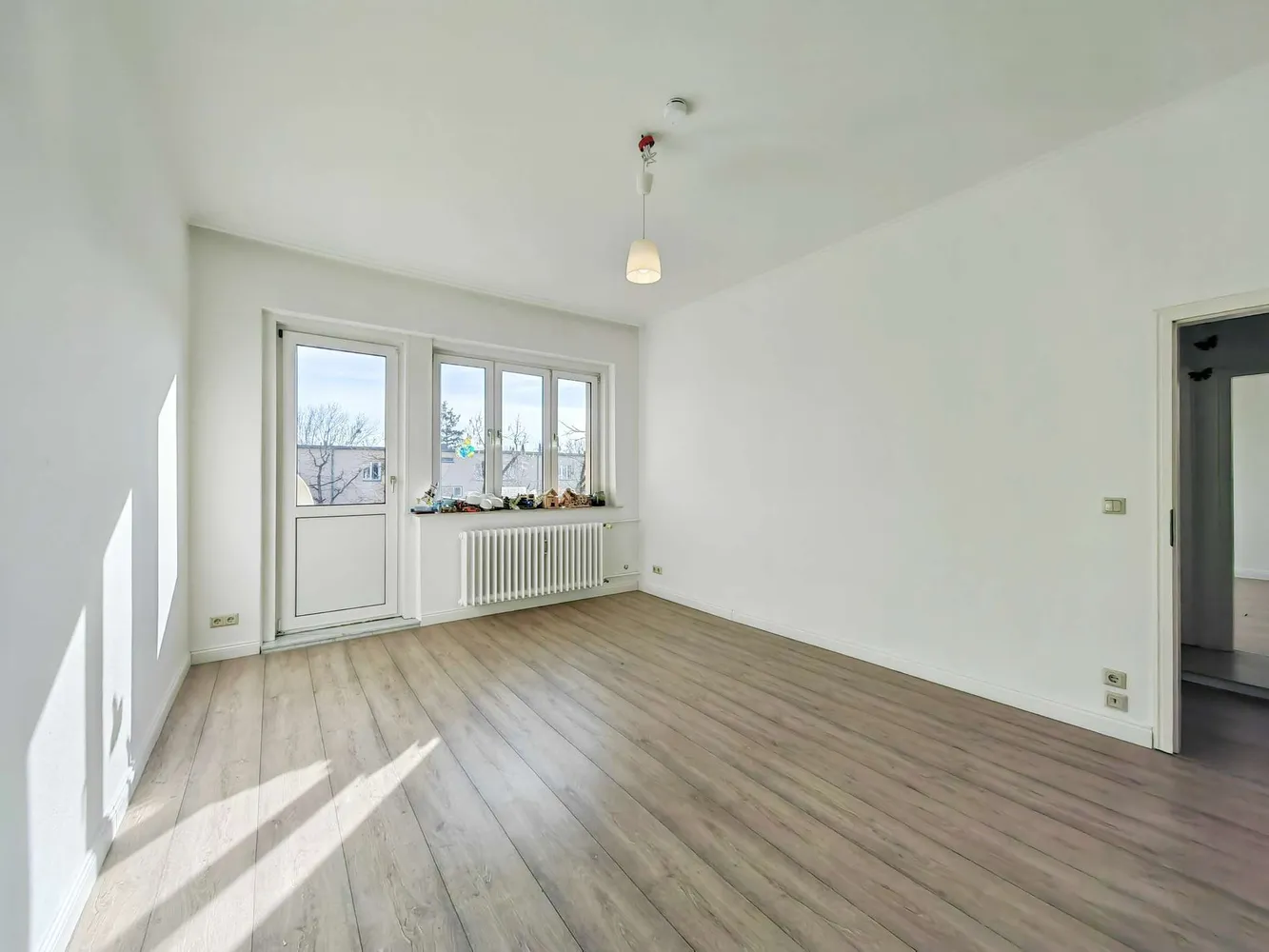 5 Zimmer Wohnung mit 117 m² in Berlin – Bild 2