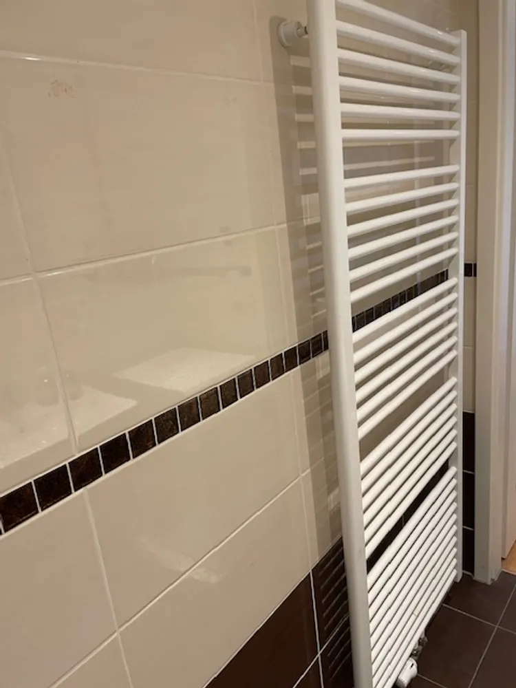 2 Zimmer Wohnung mit 54 m² in Leipzig – Bild 11