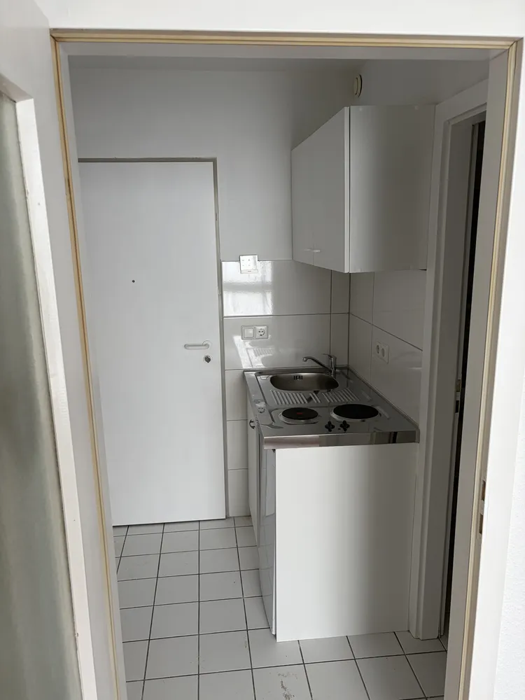 1 Zimmer Wohnung mit 19 m² in Hannover – Bild 5