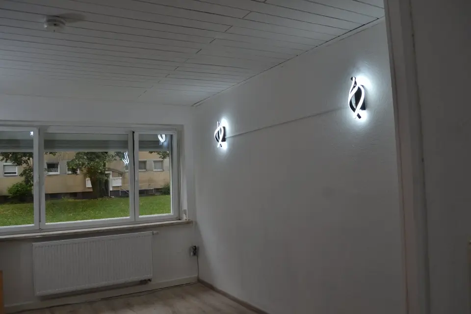 2 Zimmer Wohnung mit 50 m² in Hof – Bild 9