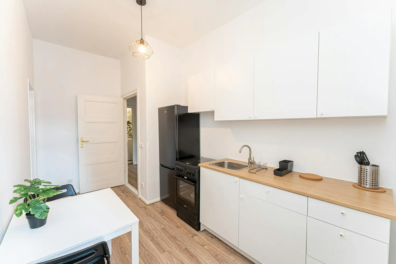 WG-Zimmer in Berlin – Bild 6