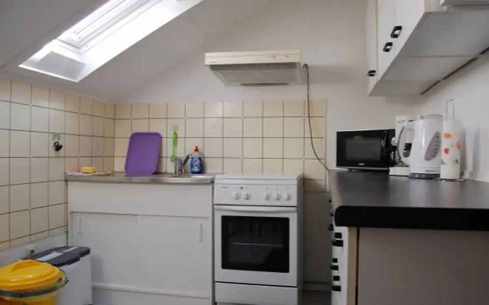 WG-Zimmer mit 36 m² in Esslingen am Neckar – Bild 4