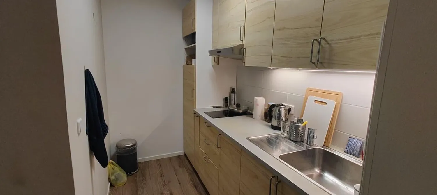 2 Zimmer Wohnung mit 60 m² in Berlin – Bild 4