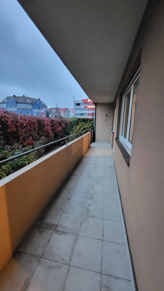 2 Zimmer Wohnung mit 54 m² in Nürnberg – Bild 8