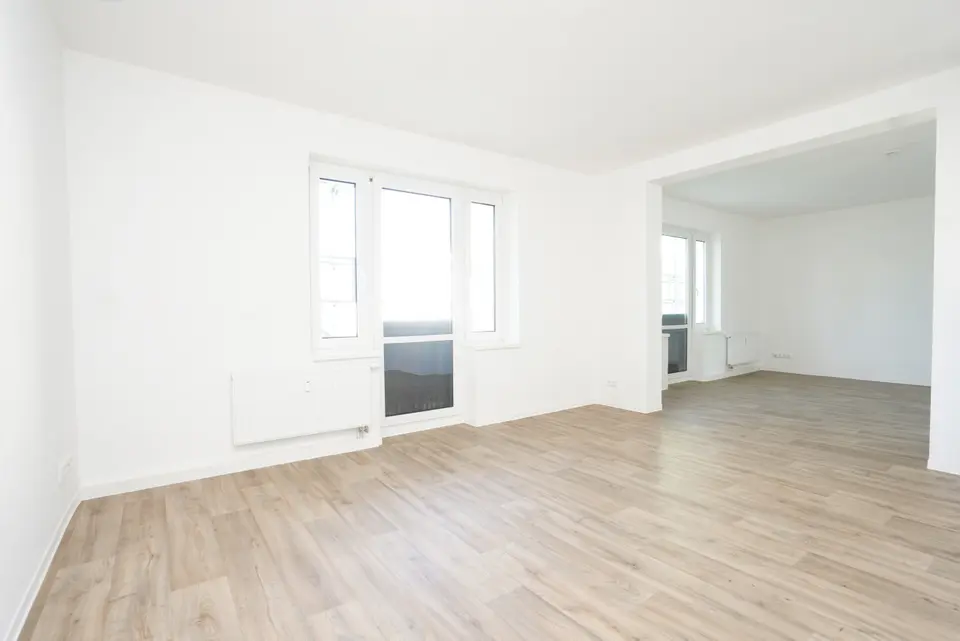5 Zimmer Wohnung mit 135 m² in Chemnitz – Bild 6